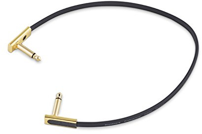 Rockgear Gold Series 30 cm / 11.81 Patch Cable
