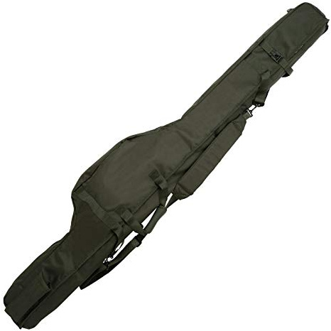 DAIWA Infinity System 13ft 3 Rod Fishing Holdall - IS3RH13