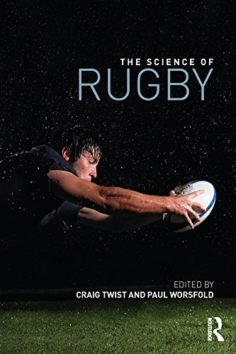 The Science of Rugby (English Labouring-Class Poets, 1700–1900) (English Edition)