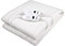 ARDES AR4U140A Calientacamas Matrimonial Eléctrico TERMOKIND Manta Calentadora 2X60W Calientacamas Cama Matrimonial 2 Zonas Calentadora Manta Eléctrica 100% Poliéster Lavable a Mano