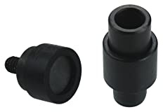 Jeansknöpfe Logo frei & rostfrei 25 Stk. 14mm, 17mm oder 20mm, Jeansknopf reparatur mit festem oder beweglichem Sockel (Einsatzwerkzeug 17 mm)
