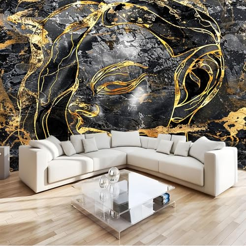 3D Vliestapete Marmor Griechische Frau 350x256 cm Fototapete, Wanddeko, Wandbild, Wandtapete, Vlies Tapete, Wohnzimmer Schlafzimmer Büro Flur Wand Dekoration