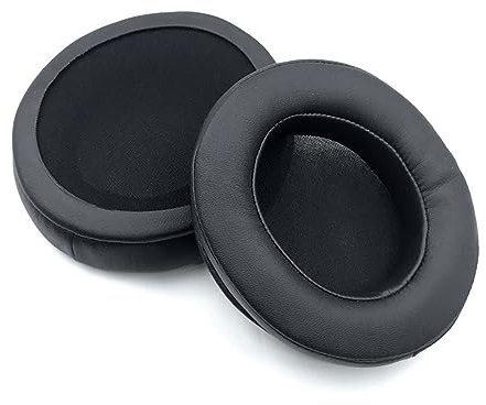 GMBYLBY Proteine/Gel di Raffreddamento Cuffia Auricolare Rotondo Padiglioni Auricolari per