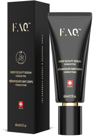 FAQ Sérum Body Sculpt – Acide Hyaluronique Et Peptides Raffermissants
