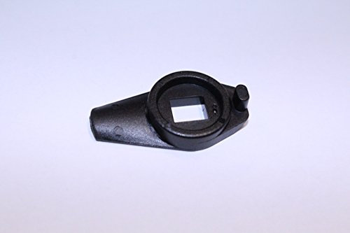 AUDI 4B9867899 Details zu Original A4 Typ 8E und A6 Typ 4B Drehriegel für Warndreieck 4PK