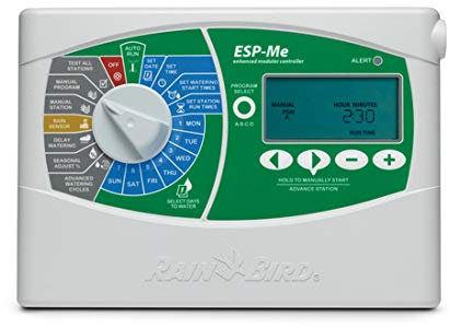 Rain Bird Set I Centralina ESP-ME + Modulo LNK WiFi