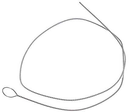 PLAFOPE Cepillo Limpiador De Nailon para Tubos De Ensayo Frascos y Recipientes Estrechos De Material Duradero para Limpiar Botellas Profundas