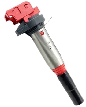 Zündspule Für F32 F33 E46 E82 E83 E88 E90 E92 E93 N52 N53 N54 N13 N16 535i 325i 640i M2 M3 M4 X1 X3 X5 X6 Z4 3,0 L Zündspule Pack Zündmodul(1 Stück)