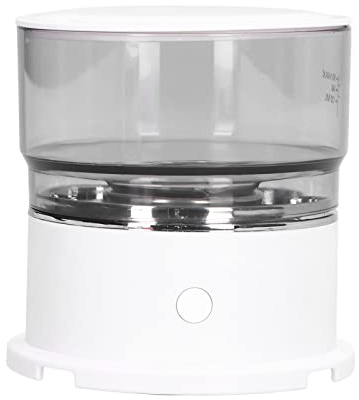 Omabeta Smart Automática Máquina de café Manual Mini de Goteo Portátil Verter sobre el Fabricante de la Prensa Francesa con Extracción Electrónica de Control de Temperatura para el Hogar