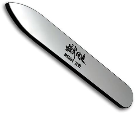 Schleiffeile Glas Handwerk Werkzeug Effizientes Grat Entfernen Kanten Trimmen für Maßstab Modelle Glasfeile