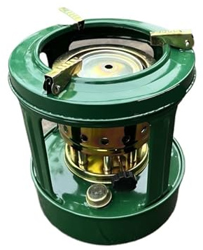 Réchaud de Camping Miniature Réchaud À Pétrole En Fer, Résistant La Corros, Petit, Haute Dureté, For Ustensiles De Cuisine, Chauffage Multifonct Chauffage kérosène en Plein Air