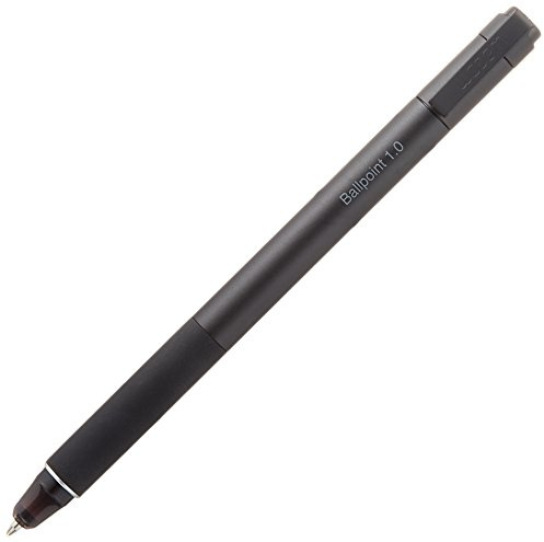 Wacom KP13300D Ball Point Pen Black