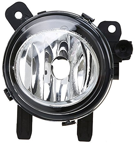 Ricoy Par klar lins dimljus lamphus utan glödlampa passar för F20 F22 F30 F32 F34 F36 228i 320i 328d (höger)