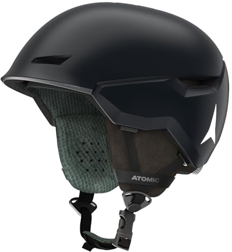 Atomic Revent Skihelm - Unisex für Erwachsene - individuelle Passform für präzisen Sitz - überlegener Aufprallschutz - innovatives Belüftungssystem