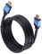 Standard HDMI Type A Kabel 3m kompatibel mit Sky TV Box/Q Receiver/Vision 150 T-HD HDMI Kabel 2.0 Videokabel
