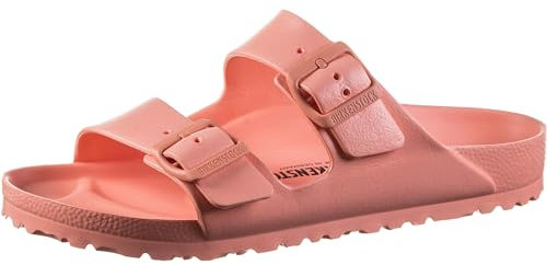 Birkenstock Arizona 1022511, Womens slides, pink, 38 EU