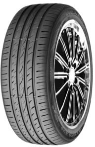 NEXEN Sommerreifen 245/40 ZR 19 XL TL 98W N FERA SU4 BSW