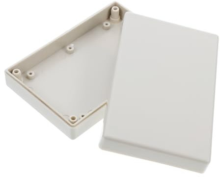Gadpiparty Versteckte Aufbewahrungsbox Aus Kunststoff Für Wertsachen Und Tragbar Als Geheimer Geldsafe Für Reisen Anschlussdose Für Elektronik