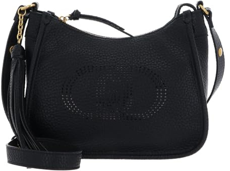LIU JO Borsa donna Ama hobo nero BS25LJ03 AA5014 E0161 Media