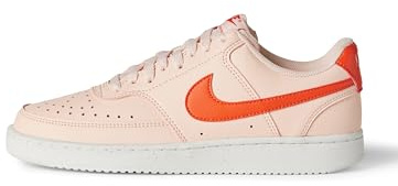 NIKE Court Vision Lo Nn ZapatillasMujer