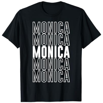 Monica Apparel