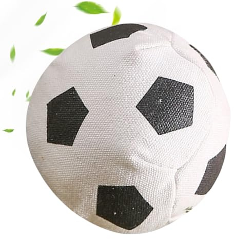 Generico Boule de jeu pour chats – Boule de lancement de morsure – Activités d'enrichissement – Lecbles pour le plaisir, pour animaux domestiques, extérieur, voyage jardin