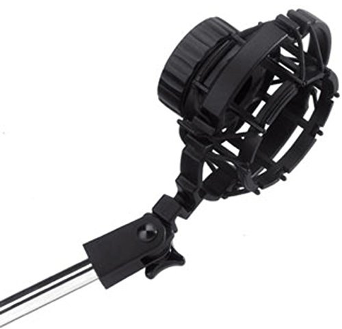 AKG H-85 elastischer Halter 19-26 mm - Mikrofonspinne