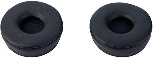 Jabra 14101–67 Kunstleder-Ohrpolster für Evolve 75