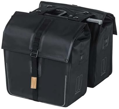 BASIL Miles Unisex Daypack