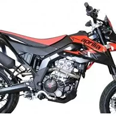 Auspuff GPR Beta RR 125 4T Enduro LC 2021/2022 e5 Rohrkrümmer Dekatalysator