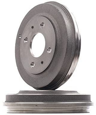 BREMBO 14.7260.10 2x Tamburo freno Posteriore Freno a Tamburo Freno a tamburo Tamburi freni