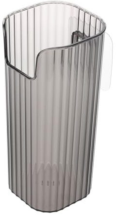 IMIKEYA Organizador De Cocina Portacucharas Soporte De Plástico Versátil y Fácil De Almacenar