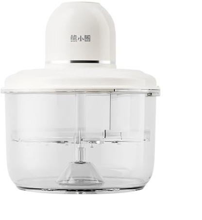 SZLIFE Pulisci Aglio Elettrico, Sbucciatore Automatico Frutta, Sbucciatore Elettrico per Uva, Sbuccia Frutta per Uva, Nespole, Pomodorini, Frutta, Patate, Aglio, Ricaricabile Tramite USB