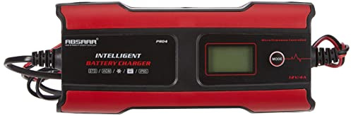 Carpriss 70635925 - Batterieladegerät