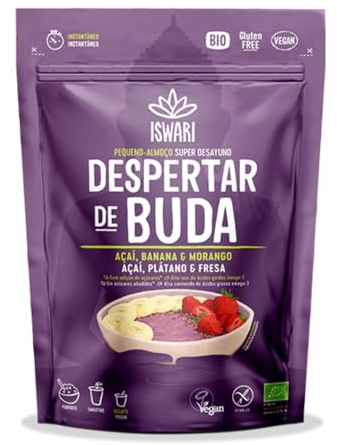Buddha Açai, Banane & Erdbeere (360 g)