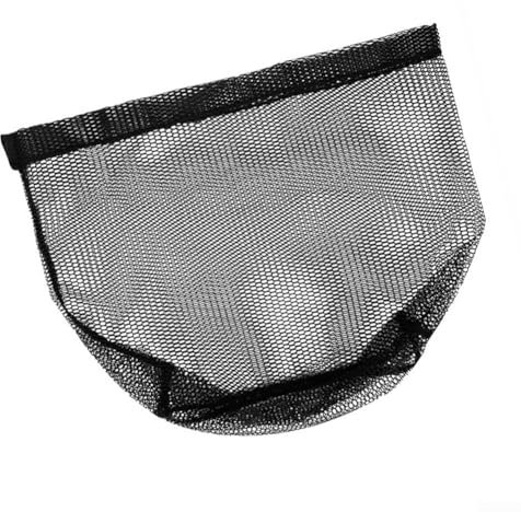 Landing Nets For Fishing, Landing Net For Fish Catch Release, Portable Pond Fishing Net Carp Landing Net For Freshwater Saltwater 3 Sizes(50cm)