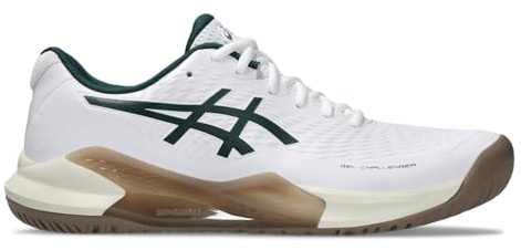 ASICS Herr Gel-Challenger 14 sneakers, flerfärgad, 42,5 EU, flerfärgad, 42.5 EU
