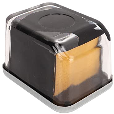 für Traktor-Kraftstofffilter für für Traktor-Aufsteck-Kraftstofffilter für Kraftstofffilter aus Aluminiumlegierung und Glas Ar50041 für die Serien 20 für 30 für 40 für 50 und 55
