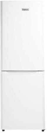 FrigeluX Réfrigérateur combiné blanc RC202BD 202 L