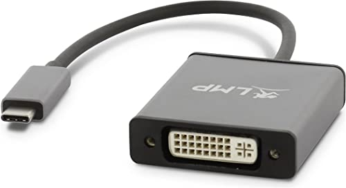 LMP 15944 Adaptateur USB-C to DVI