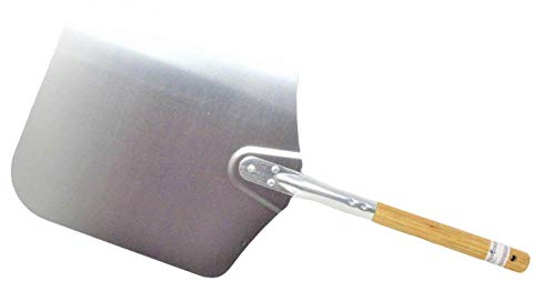 Vintage Gourmet (TM) Pizza Oven Peel Paddle
