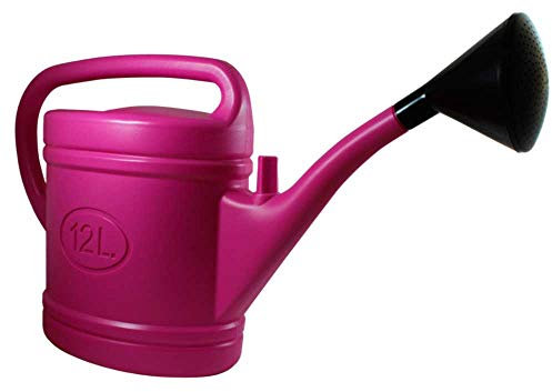 Nvey Eco Annaffiatoio d'acqua per la coltivazione/orto urbano (12L)