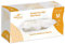 MediHands Vinyl Clear Gloves Medium Disposable Surgical Gloves, Box of 100 Powder Free Latex Free & Protein Free, Medical Gloves, Food, Multi Use