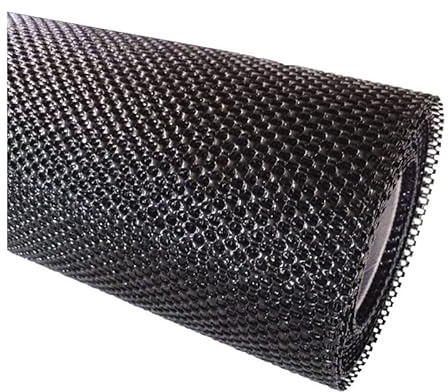 Antirutschmatte BLACK-CAT-Ultralight L10m B0,6m D1 ,3mm 1 Rl.WADO