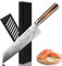 Kitory Couteau de Cuisine Professionnel, Couteau de Chef 20cm, Acier inoxydable à haute teneur en carbone, lame ultra-tranchante et durable