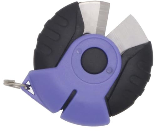 Tijeras de pesca multifuncionales de acero inoxidable, cortador de línea de pesca, accesorios de aparejos de pesca