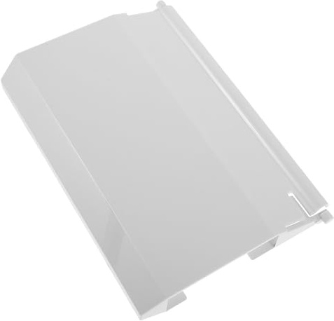 Artibetter Tapa de Skimmer de Piscina Compatible con Modelo Sp1082/sp1083, Accesorio de Repuesto Abs Resistente, Puerta Abatible para Trampilla, Pieza para Mantenimiento y Filtración, Uso
