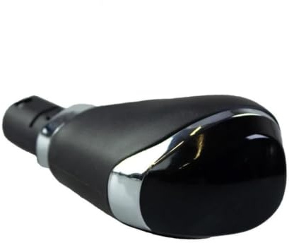 MEUMIR Auto Schaltknopf Schaltknauf Wechseln Für Chevrolet Für Cruze 2015 2016 Schaltknauf Für Automatikgetriebe(Matte black)