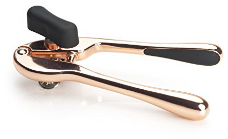 Sabatier Professional Rose Gold Can Opener