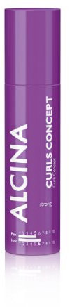 Alcina Curls Concept 100ml
